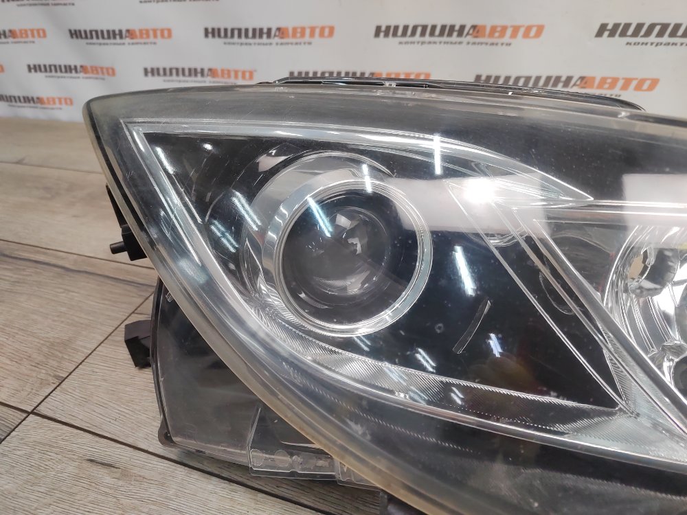 Фара галоген, 8000 рублей, Москва