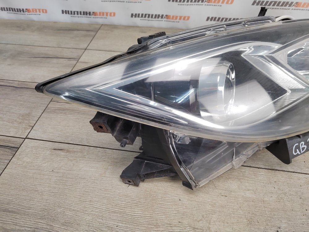 Фара галоген, 8000 рублей, Москва