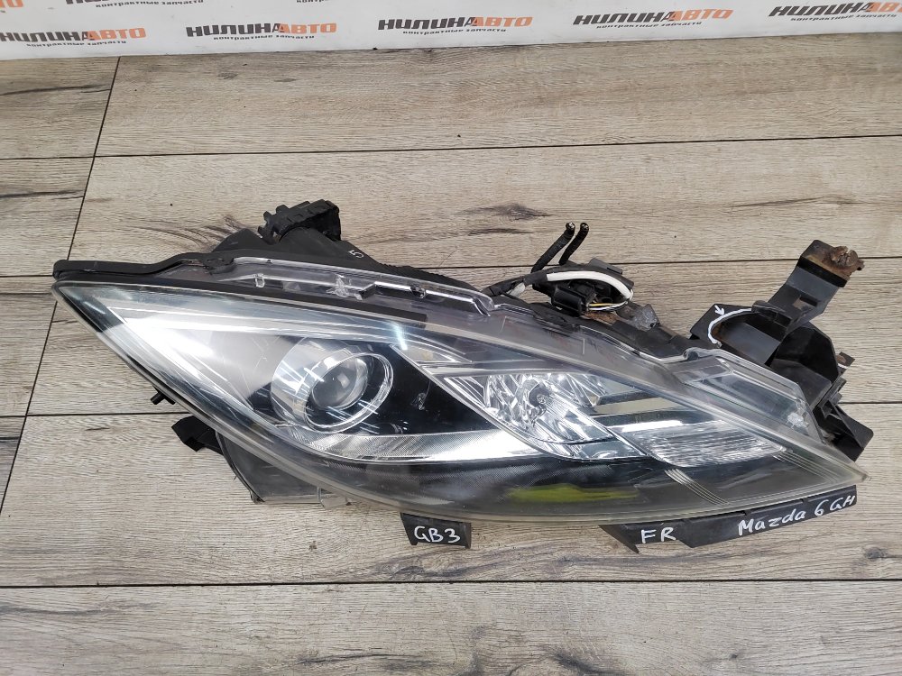 Фара галоген, 8000 рублей, Москва