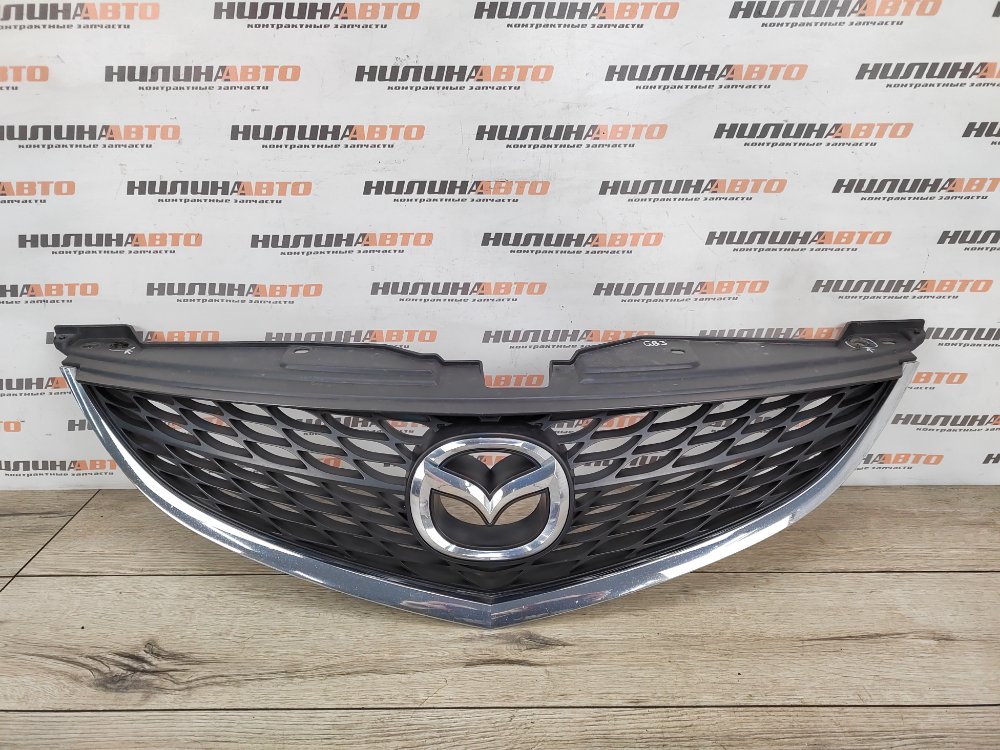 Решетка радиатора, 4000 рублей, Москва