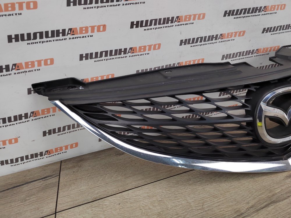 Решетка радиатора, 4000 рублей, Москва