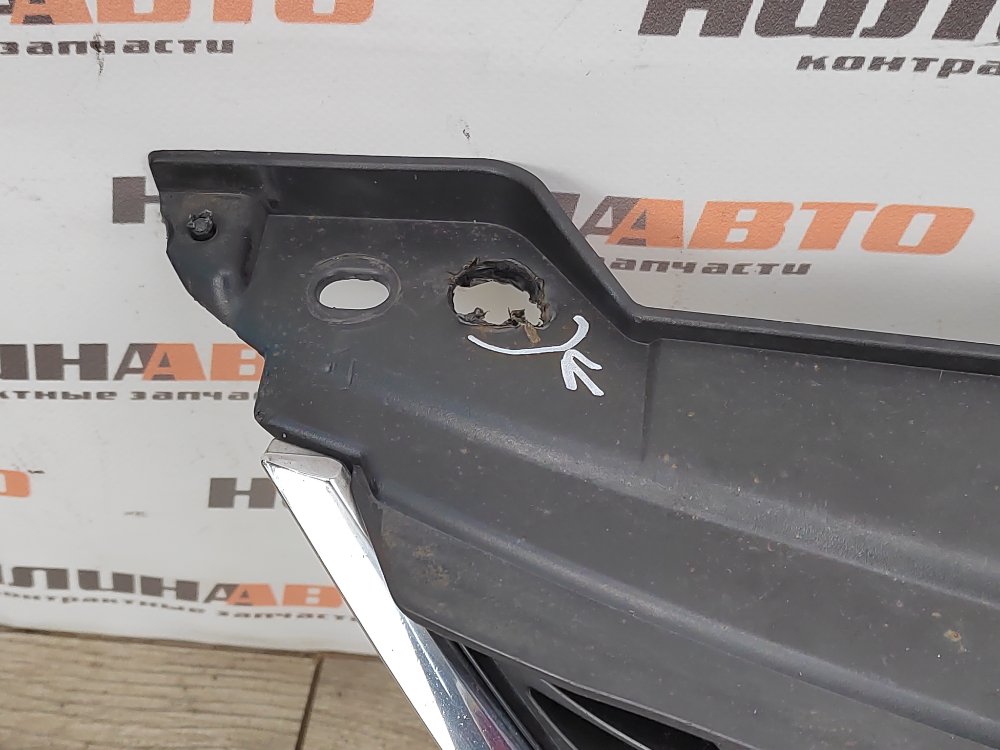 Решетка радиатора, 4000 рублей, Москва