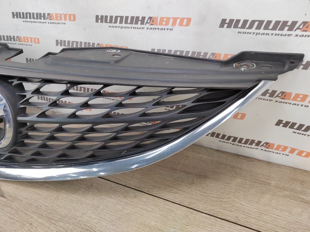 Решетка радиатора, 4000 рублей, Москва