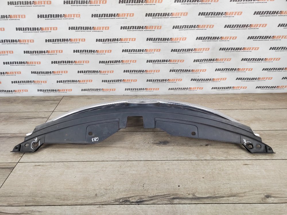 Решетка радиатора, 4000 рублей, Москва