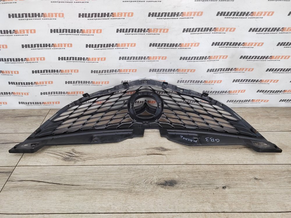 Решетка радиатора, 4000 рублей, Москва