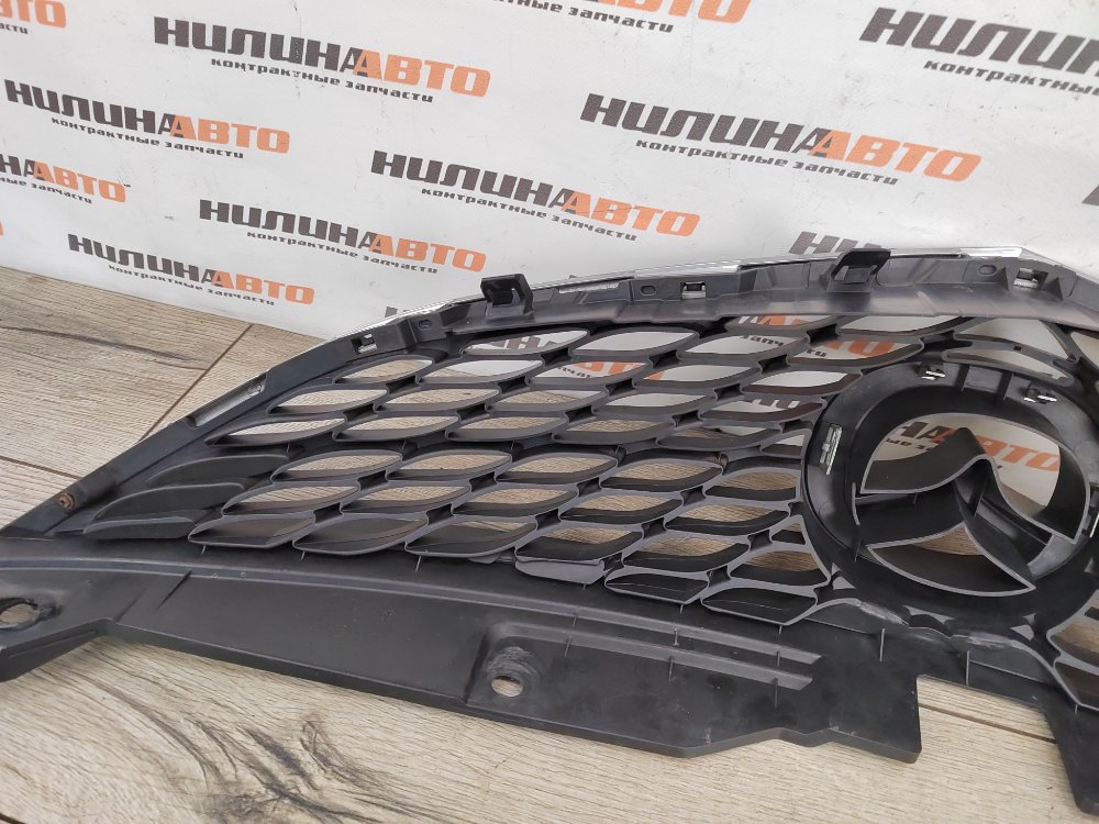 Решетка радиатора, 4000 рублей, Москва