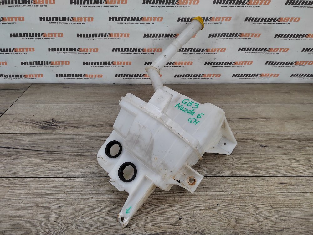 Бачок омывателя, 2500 рублей, Москва