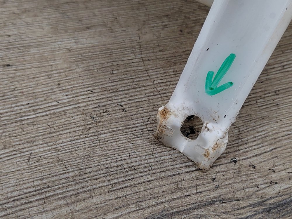 Бачок омывателя, 2500 рублей, Москва