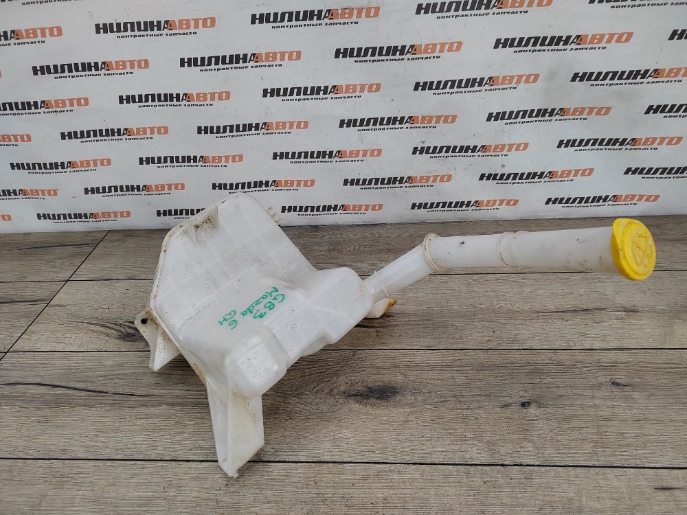 Бачок омывателя, 2500 рублей, Москва