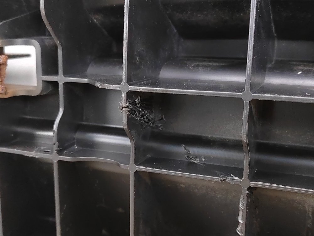 Пыльник бампера, 800 рублей, Москва