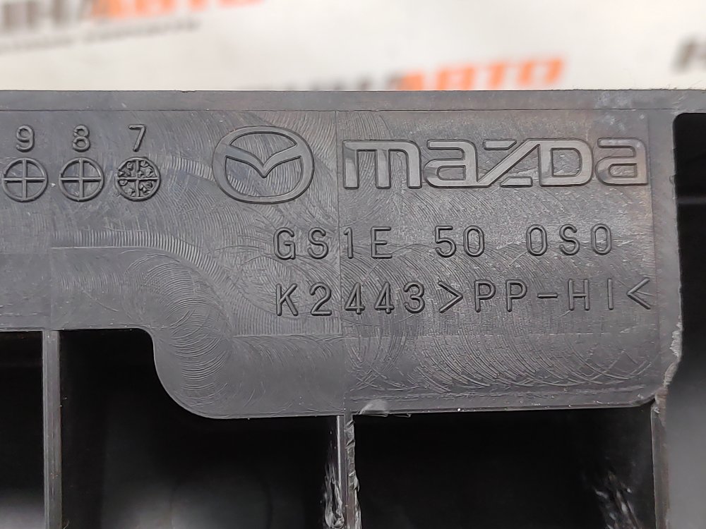 Пыльник бампера, 800 рублей, Москва