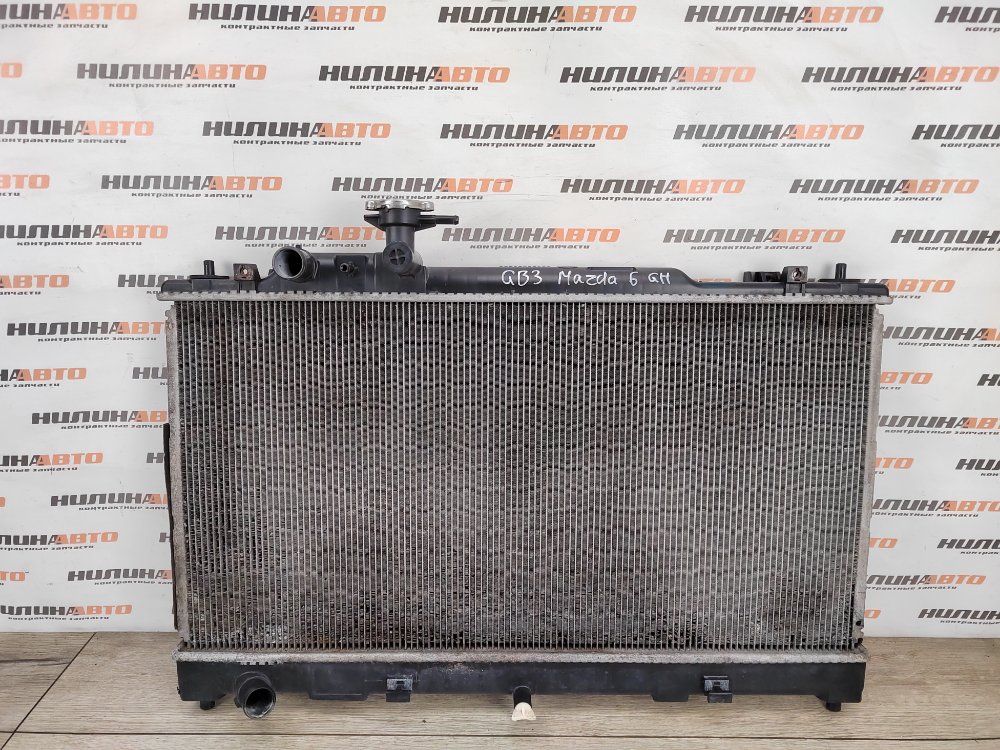 Радиатор охлаждения, 3000 рублей, Москва