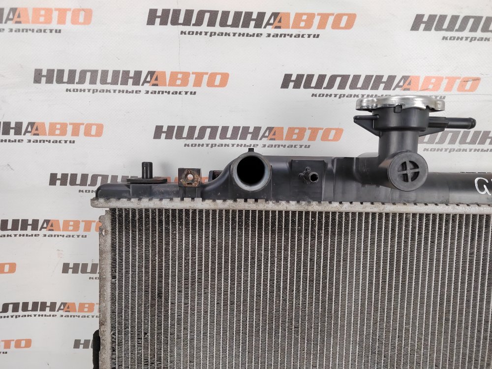 Радиатор охлаждения, 3000 рублей, Москва