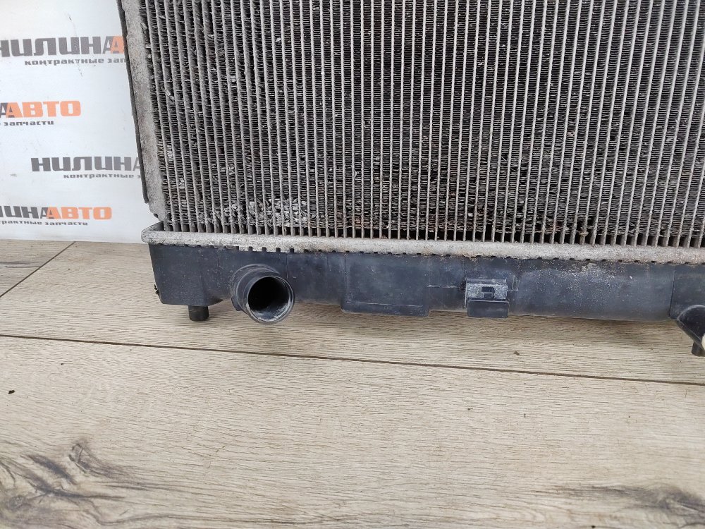 Радиатор охлаждения, 3000 рублей, Москва