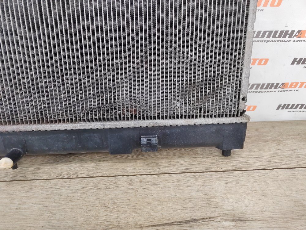 Радиатор охлаждения, 3000 рублей, Москва