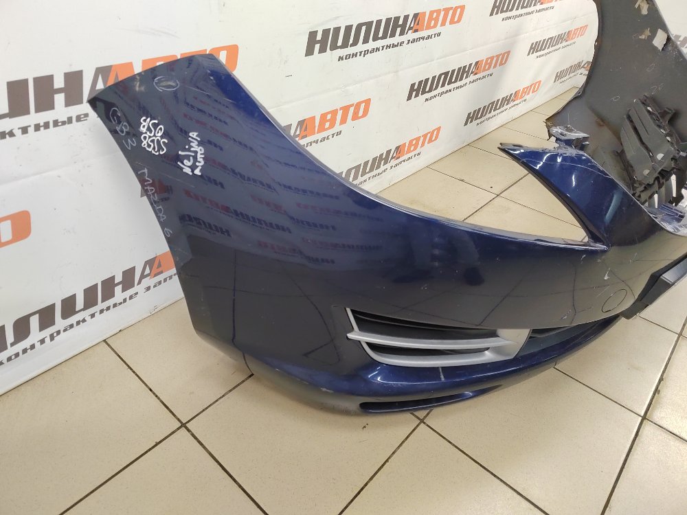 Бампер, 14000 рублей, Москва