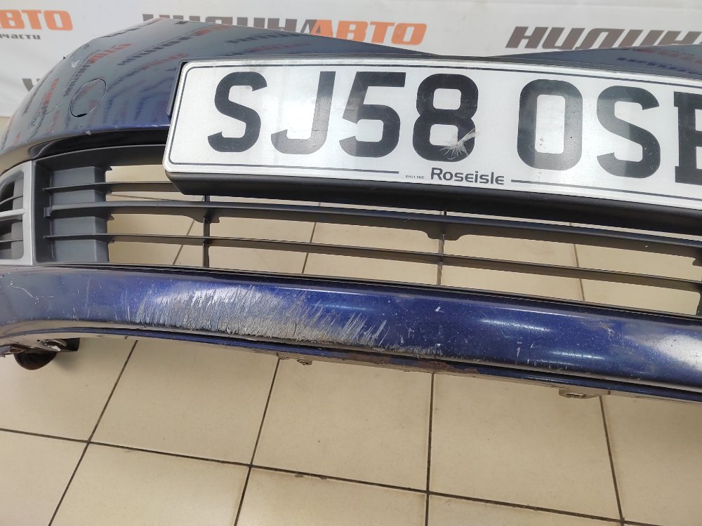 Бампер, 14000 рублей, Москва