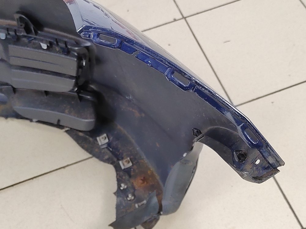 Бампер, 14000 рублей, Москва