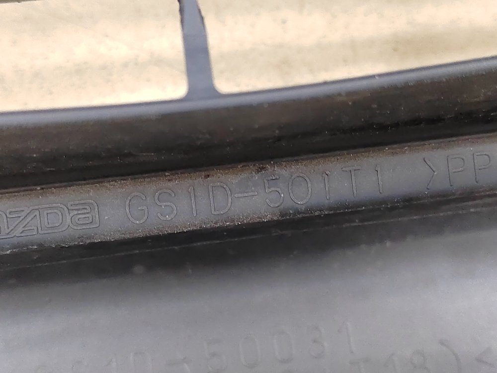 Бампер, 14000 рублей, Москва