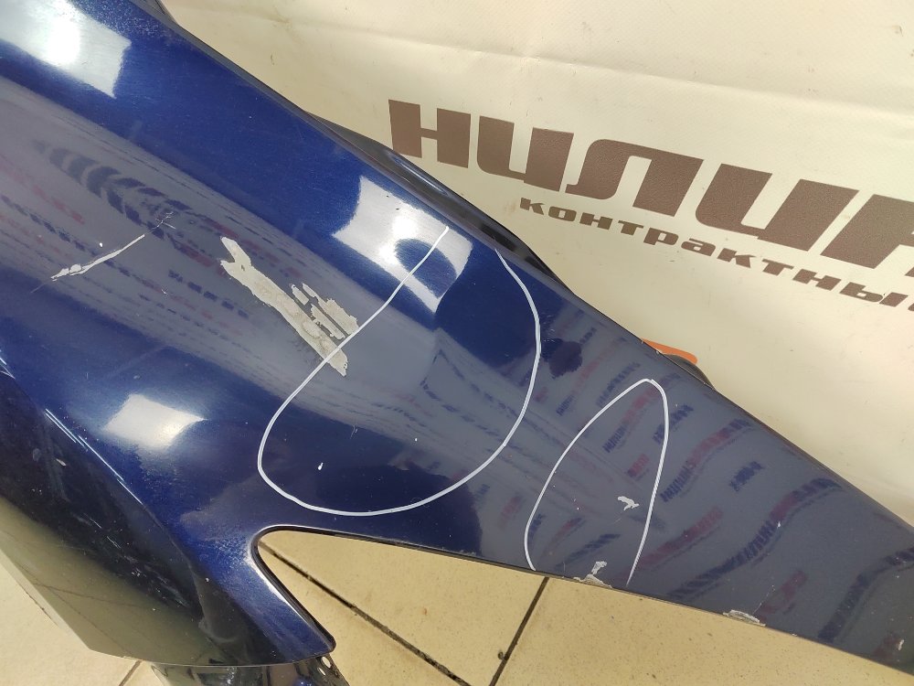 Крыло, 3000 рублей, Москва