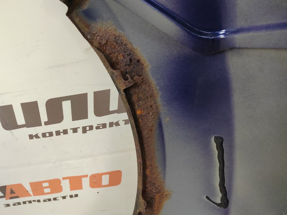 Крыло, 3000 рублей, Москва