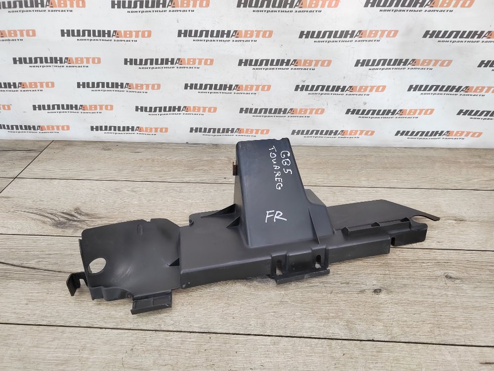 Дефлектор радиатора, 1000 рублей, Москва