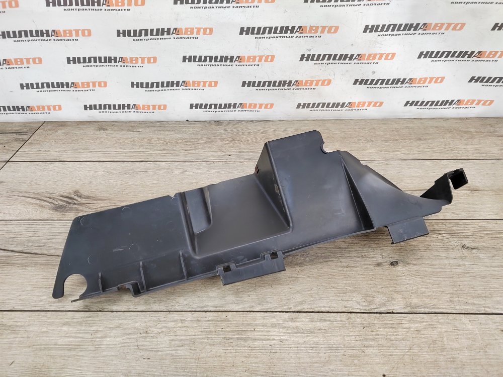 Дефлектор радиатора, 1000 рублей, Москва