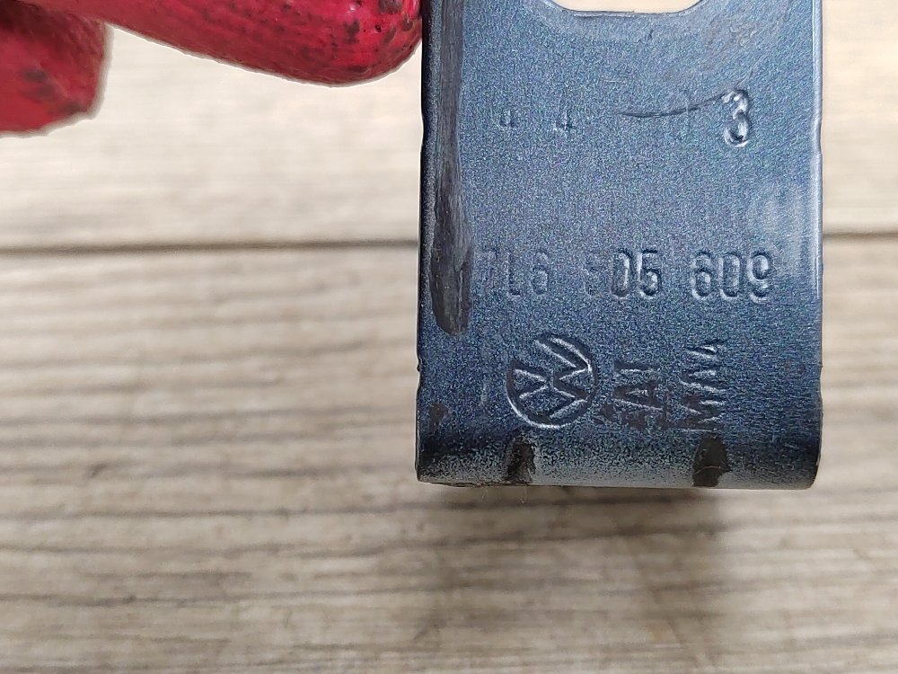 Кронштейн крыла, 250 рублей, Москва