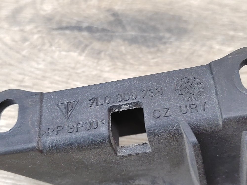 Кронштейн фары, 700 рублей, Москва