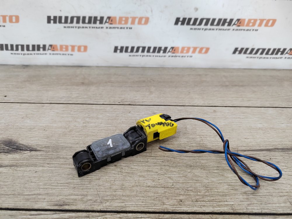 Датчик удара, 500 рублей, Москва