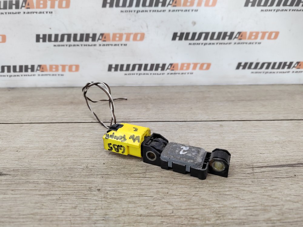 Датчик удара, 500 рублей, Москва