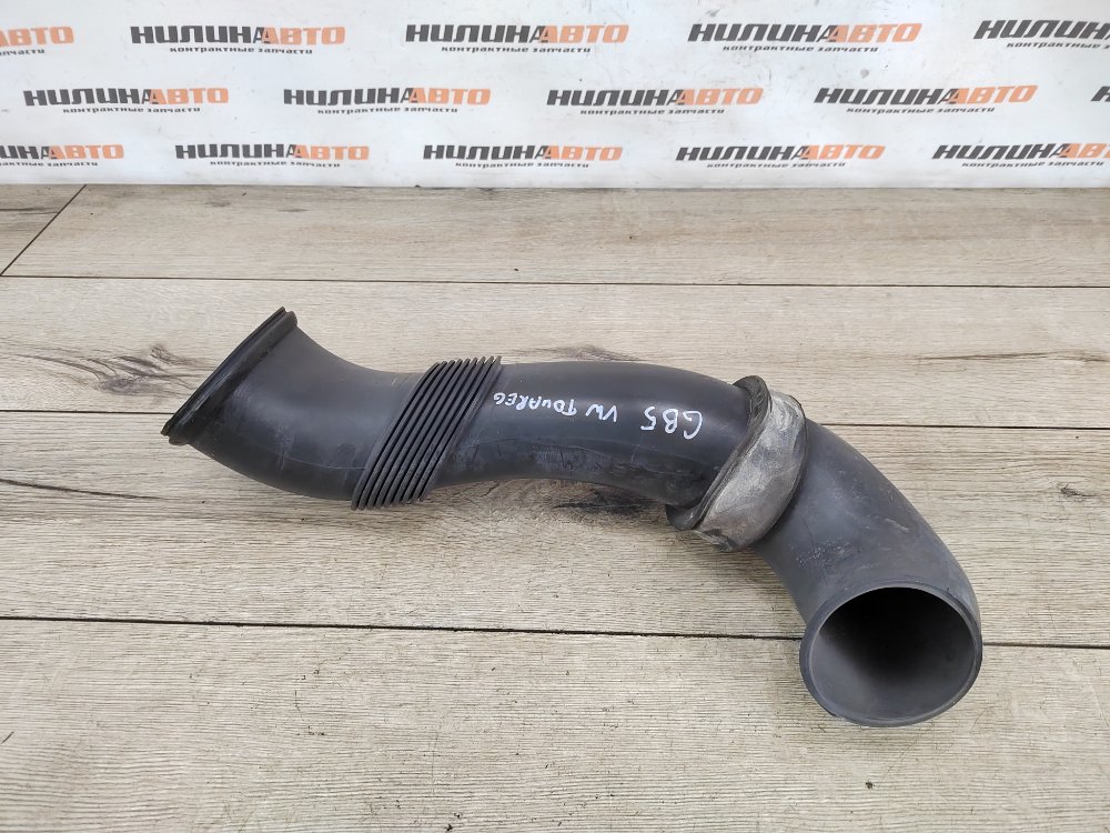 Патрубок воздушного фильтра, 500 рублей, Москва