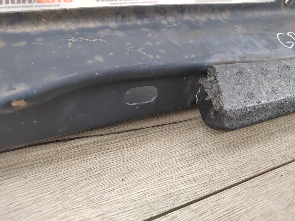 Усилитель бампера, 1300 рублей, Москва