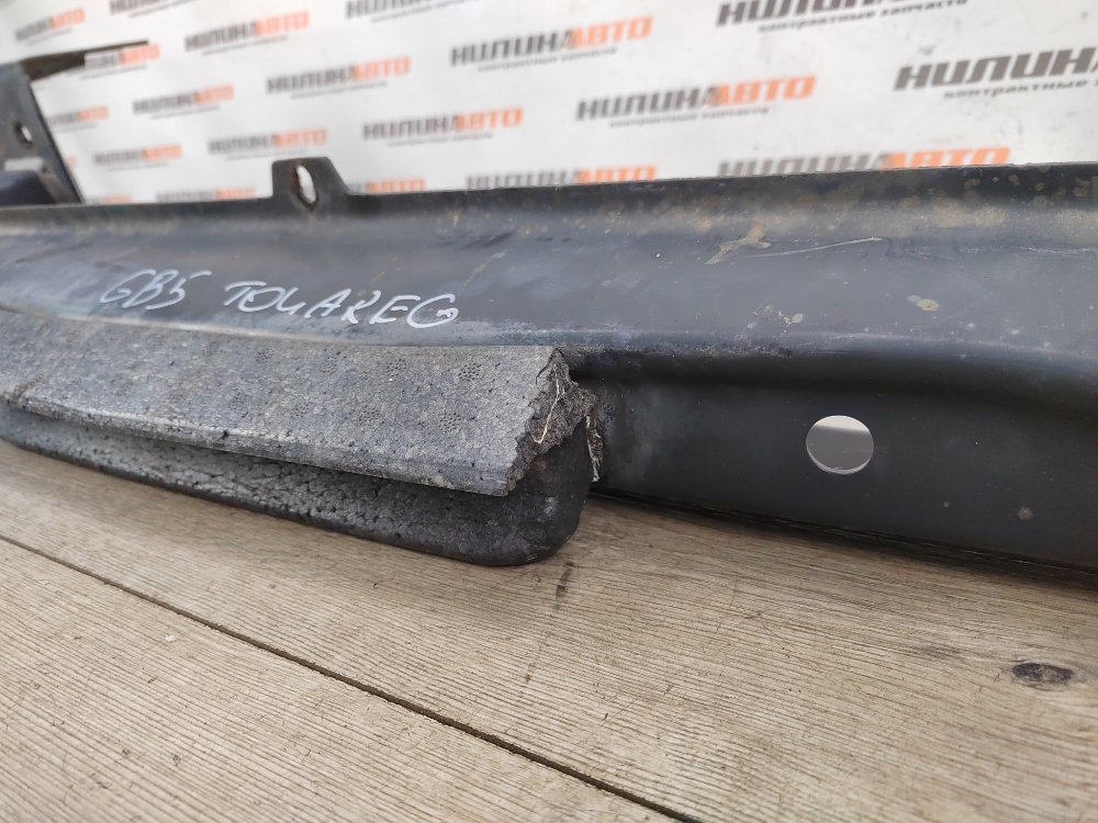 Усилитель бампера, 1300 рублей, Москва