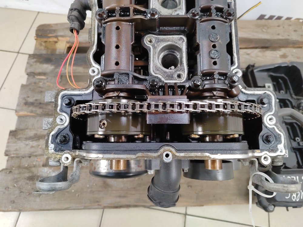 Двигатель, 110000 рублей, Москва