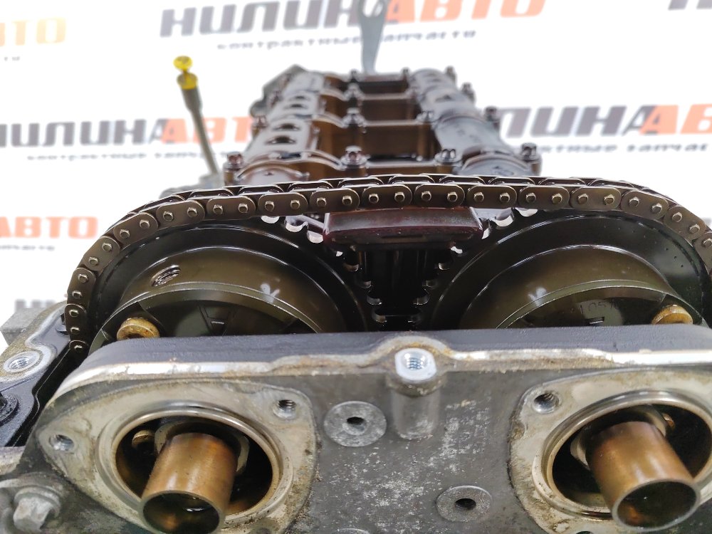 Двигатель, 110000 рублей, Москва