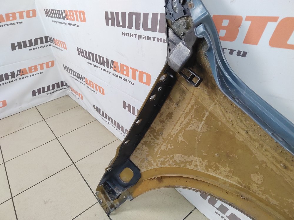 Крыло, 9000 рублей, Москва