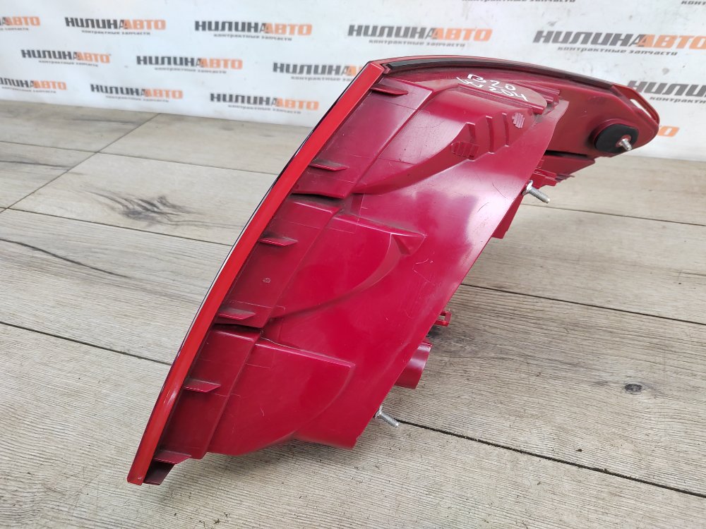 Фонарь в крыло, 2800 рублей, Москва