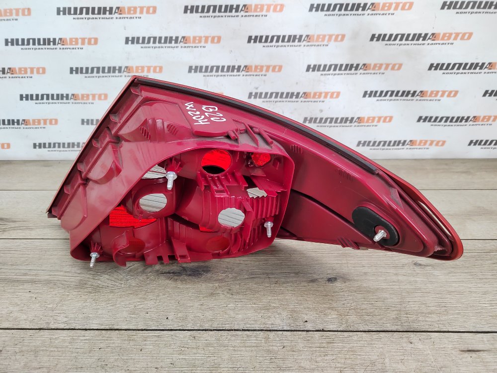 Фонарь в крыло, 2800 рублей, Москва