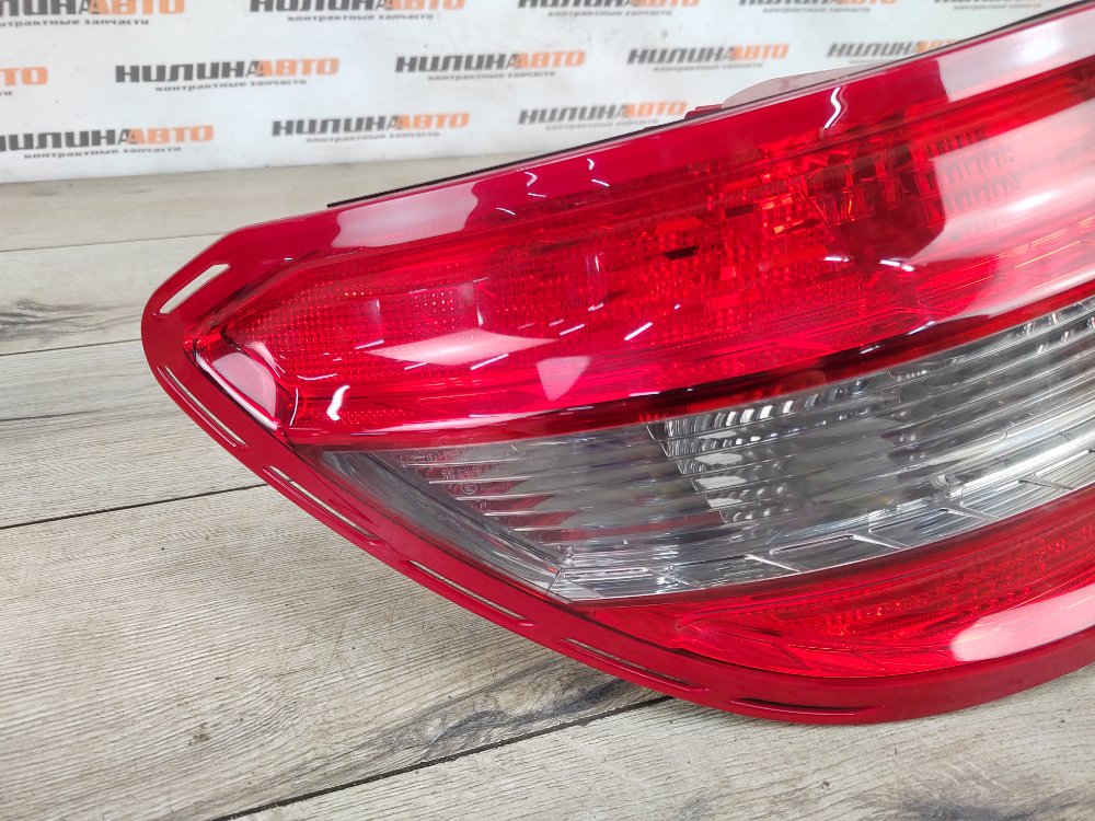 Фонарь в крыло, 2800 рублей, Москва