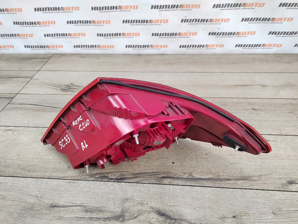 Фонарь в крыло, 2800 рублей, Москва