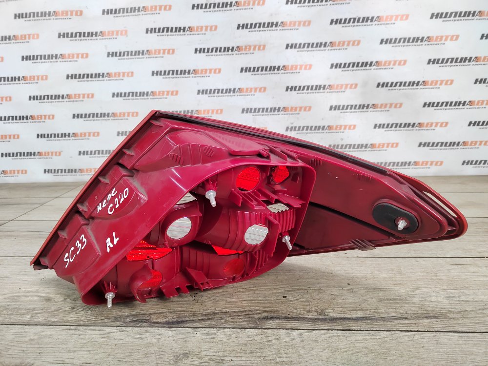 Фонарь в крыло, 2800 рублей, Москва