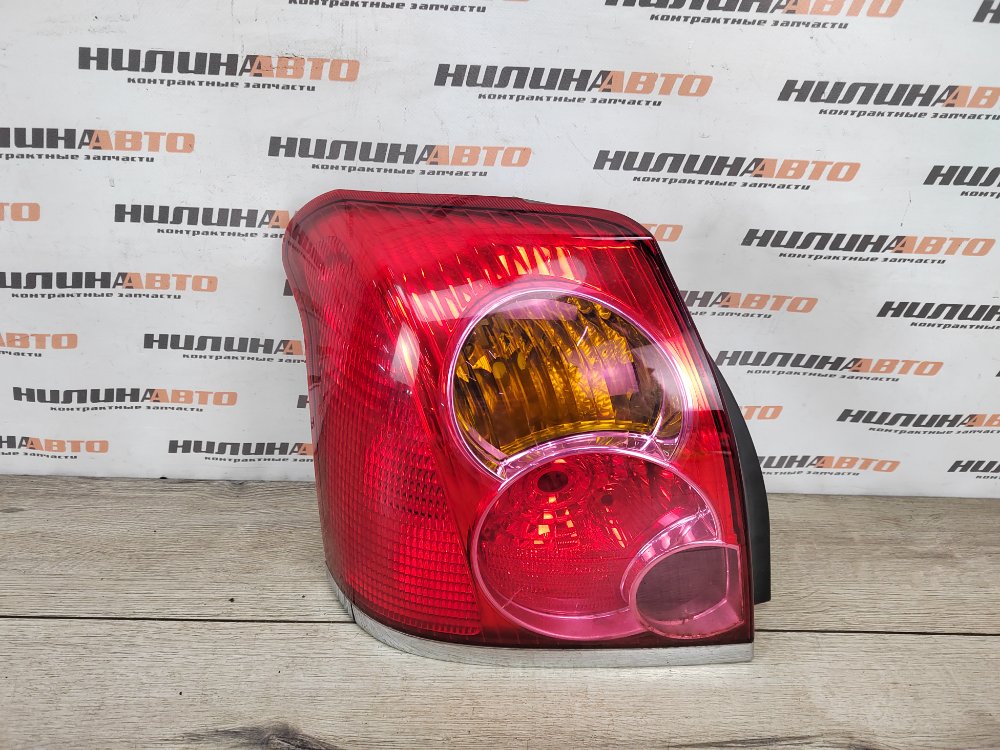 Фонарь в крыло, 1500 рублей, Москва