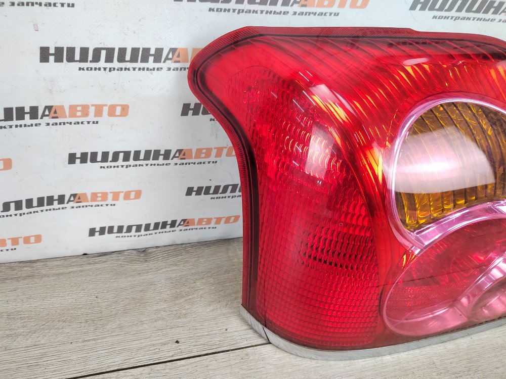 Фонарь в крыло, 1500 рублей, Москва