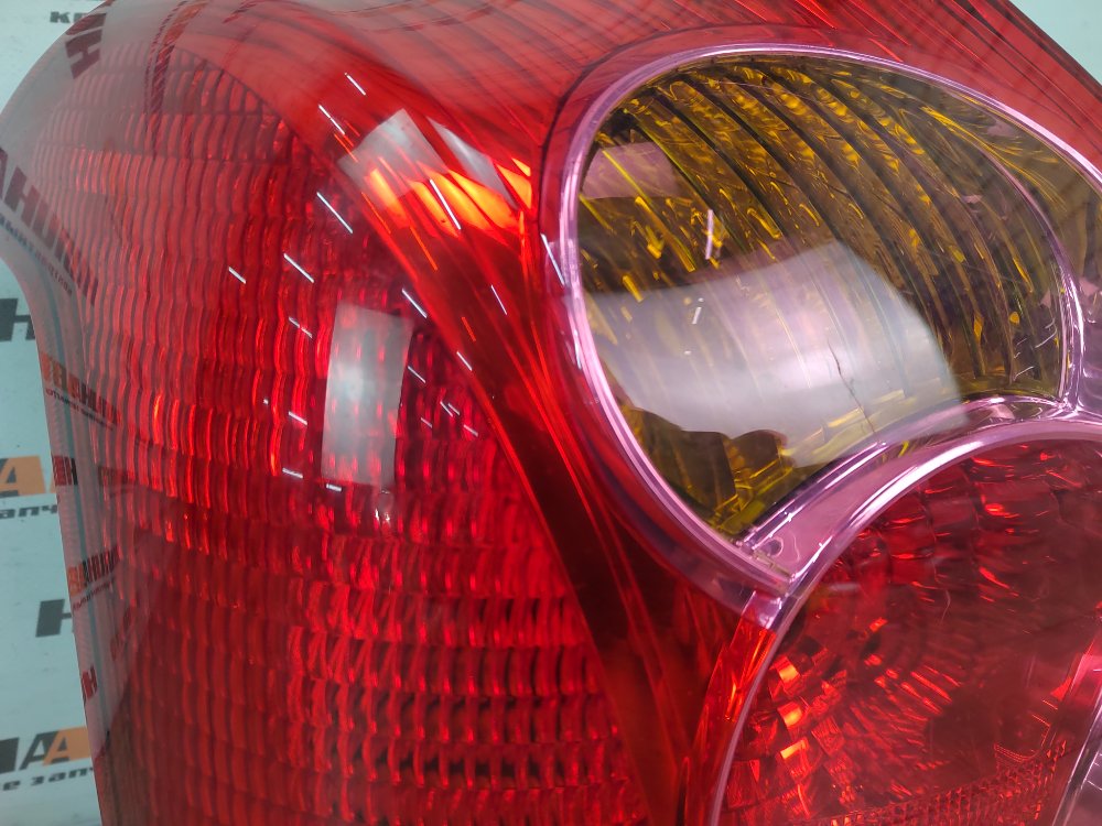 Фонарь в крыло, 1500 рублей, Москва