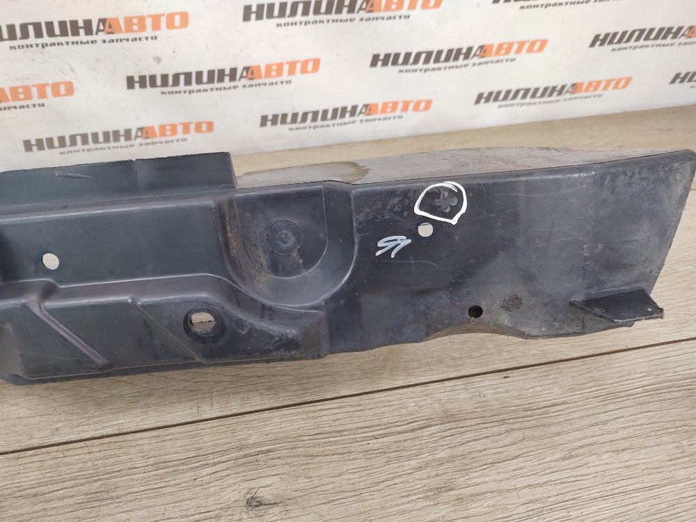 Усилитель бампера, 1000 рублей, Москва