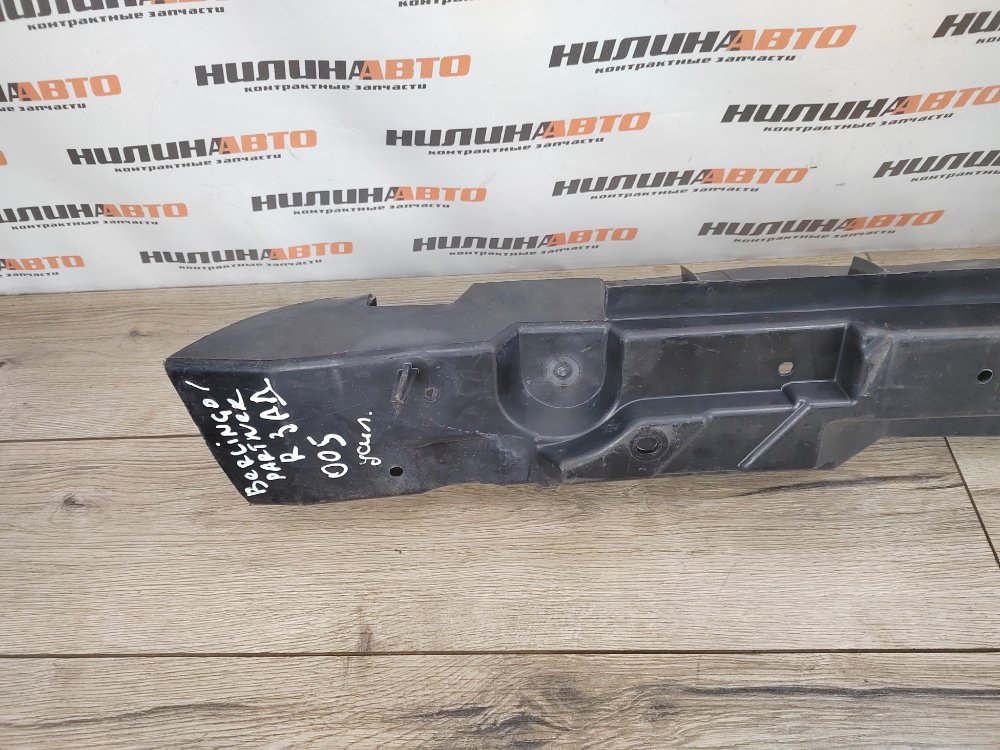 Усилитель бампера, 1000 рублей, Москва