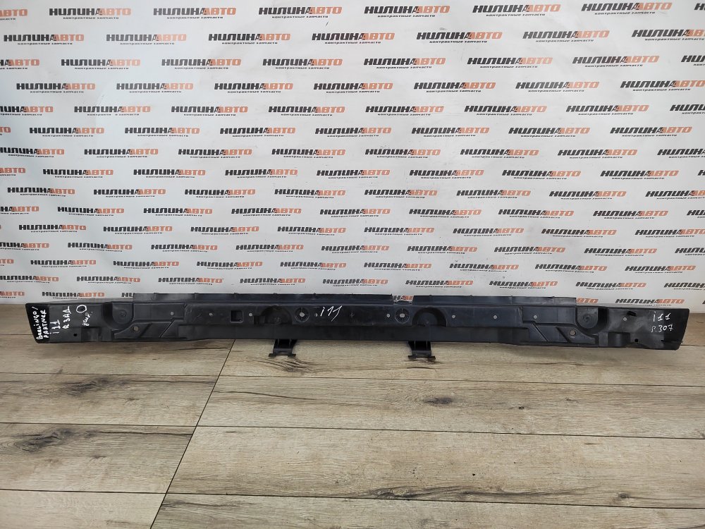 Усилитель бампера, 1000 рублей, Москва