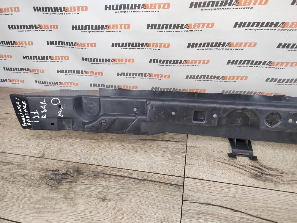 Усилитель бампера, 1000 рублей, Москва