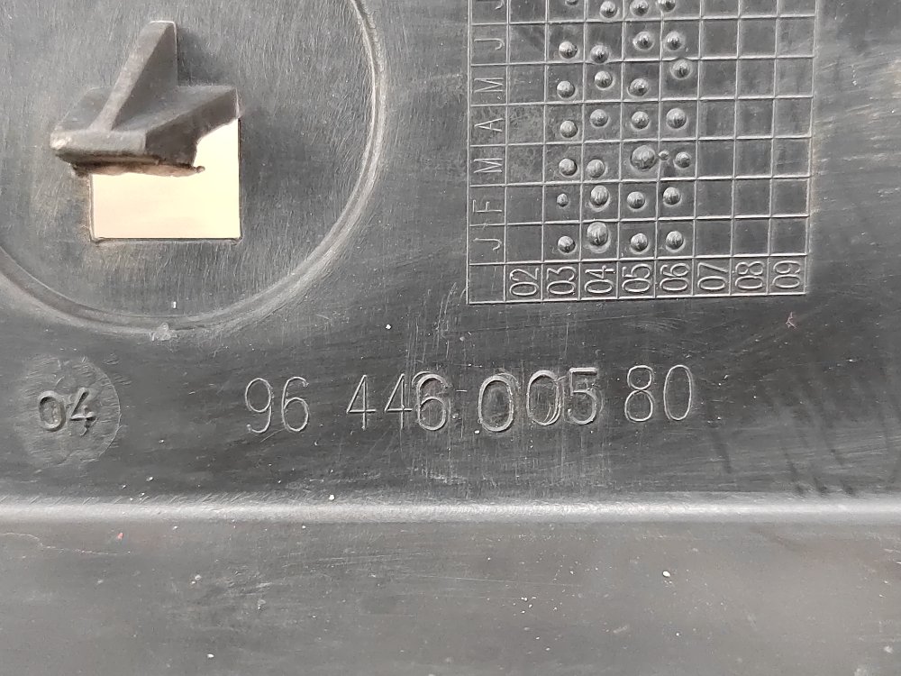 Абсорбер бампера, 500 рублей, Москва